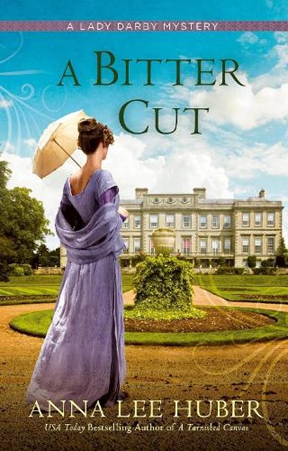 A Bitter Cut, Anna Lee Huber - Paperback - 9780593955284