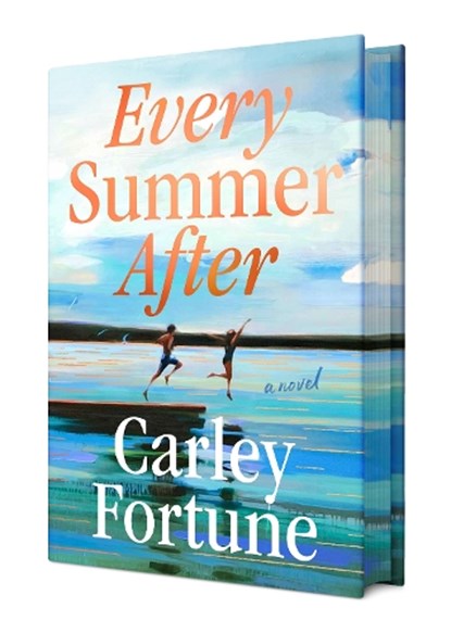 Every Summer After, Carley Fortune - Gebonden - 9780593956472