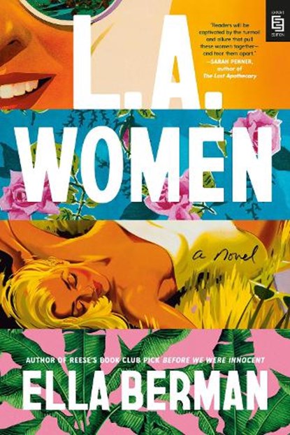 L.A. Women, Ella Berman - Paperback - 9780593956755