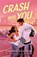 Crash Into You, Simone Soltani - Paperback - 9780593956816