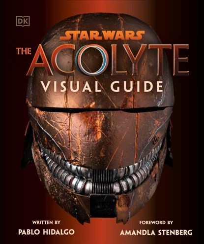 Hidalgo, P: Star Wars the Acolyte Visual Guide, Pablo Hidalgo - Gebonden - 9780593958605