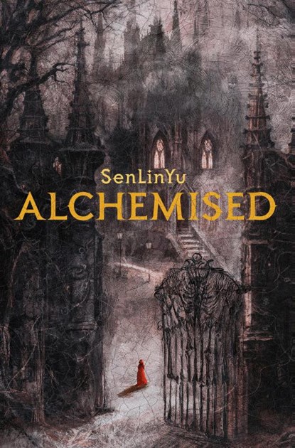 Alchemised, Senlinyu - Gebonden - 9780593972700