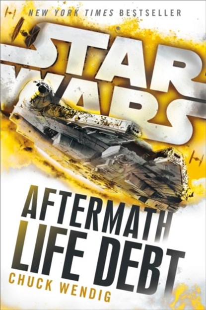 Star Wars, Chuck Wendig - Paperback - 9780593972762