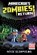 Minecraft: Zombies Return!, Nick Eliopulos - Paperback - 9780593972793