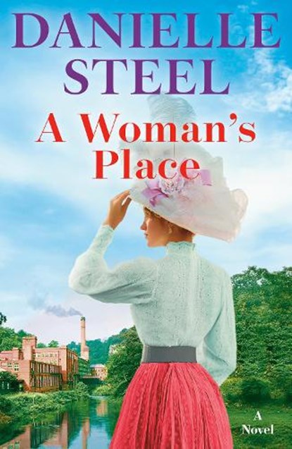 A Woman's Place, Danielle Steel - Gebonden - 9780593973080