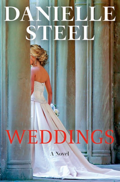 Weddings, Danielle Steel - Gebonden - 9780593973110