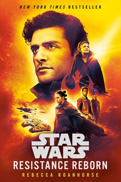 Resistance Reborn (Star Wars), Rebecca Roanhorse - Paperback - 9780593975374