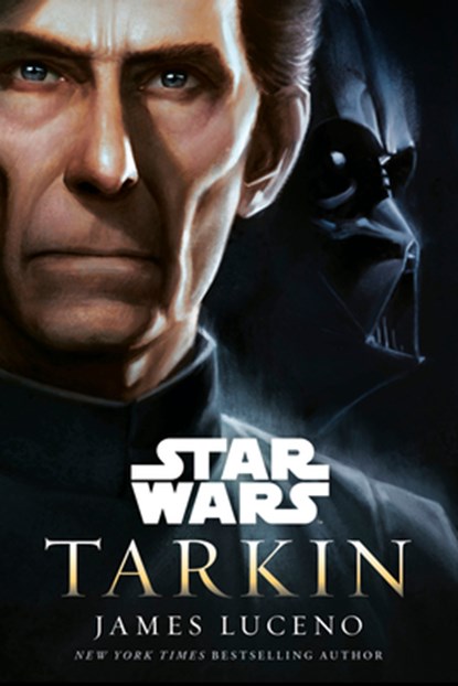 Tarkin: Star Wars, James Luceno - Paperback - 9780593975381