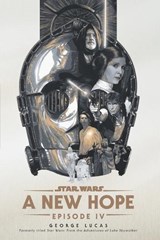 A New Hope - George Lucas - 9780593975831