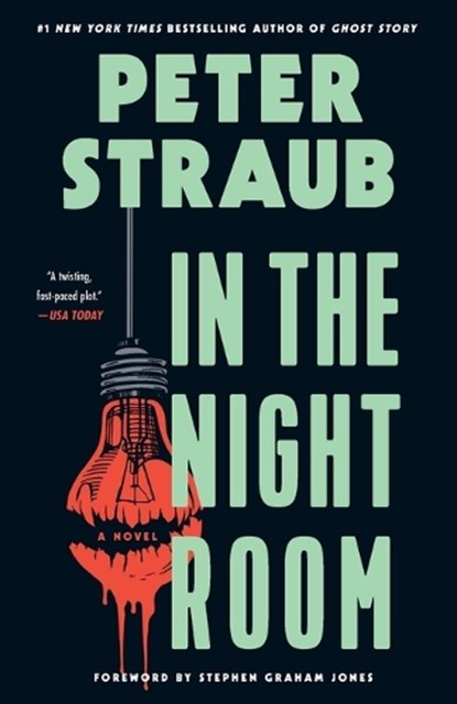 In the Night Room, Peter Straub - Paperback - 9780593975916