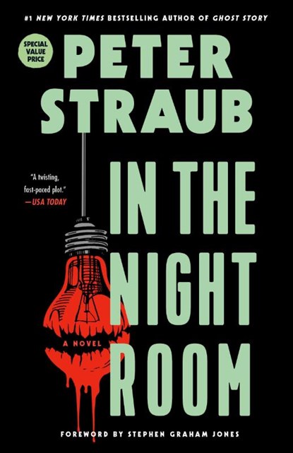 In the Night Room, Peter Straub - Paperback - 9780593975916