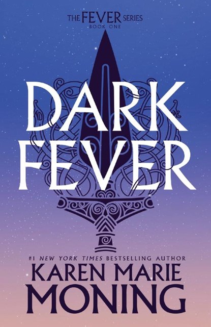 Darkfever, Karen Marie Moning - Paperback - 9780593975930