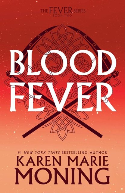 Bloodfever, Karen Marie Moning - Paperback - 9780593975947