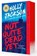 Not Quite Dead Yet, Holly Jackson - Paperback - 9780593977071