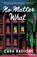 No Matter What, Cara Bastone - Paperback - 9780593977675