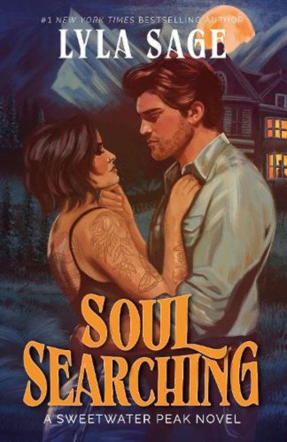 Soul Searching, Lyla Sage - Paperback - 9780593977774