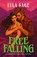 Free Falling, Lyla Sage - Paperback - 9780593977798