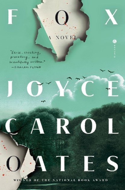 Fox, Joyce Carol Oates - Gebonden - 9780593978085