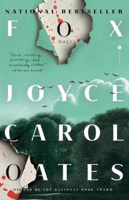 Fox, Joyce Carol Oates - Paperback - 9780593978092
