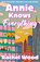 Annie Knows Everything, Rachel Wood - Paperback - 9780593979495