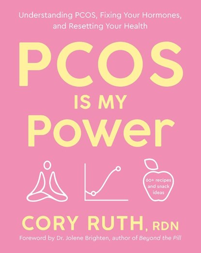 Ruth, C: Pcos Is My Power, Cory Ruth - Paperback - 9780593980668