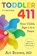 Toddler 411, 7th Edition, Ari Brown - Paperback - 9780593980903