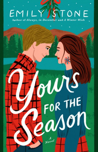 Yours for the Season, Emily Stone - Paperback - 9780593982952