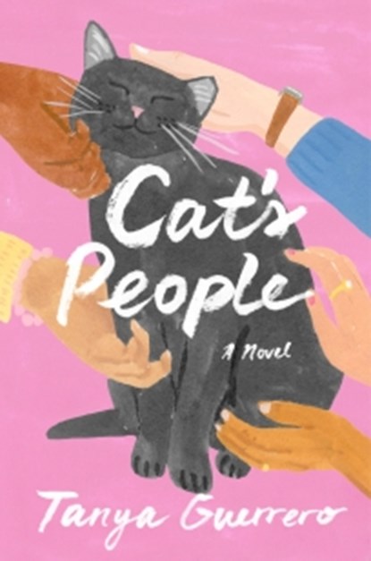 Cat's People, Tanya Guerrero - Paperback - 9780593983249