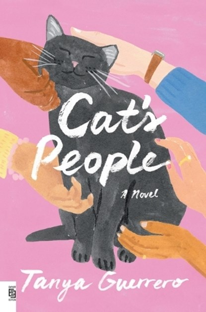 Cat's People, Tanya Guerrero - Paperback - 9780593983249