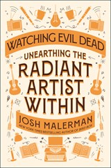 Watching Evil Dead - Josh Malerman - 9780593983270