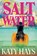 Saltwater, Katy Hays - Paperback - 9780593983546