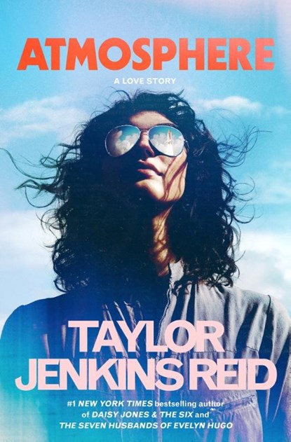 Atmosphere, Taylor Jenkins Reid - Paperback - 9780593983577