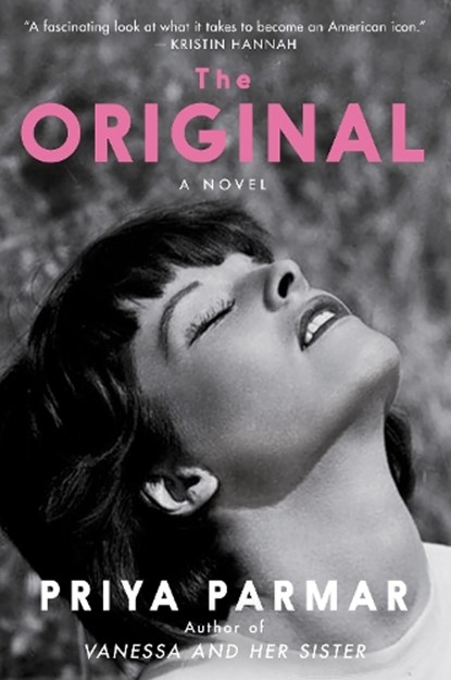 The Original, Priya Parmar - Gebonden - 9780593984130