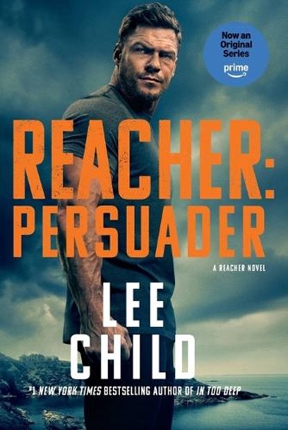 Reacher: Persuader (MTI): A Reacher Novel, Lee Child - Paperback - 9780593984208