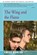 The Wing and the Flame, HANLON,  Emily - Paperback - 9780595169108