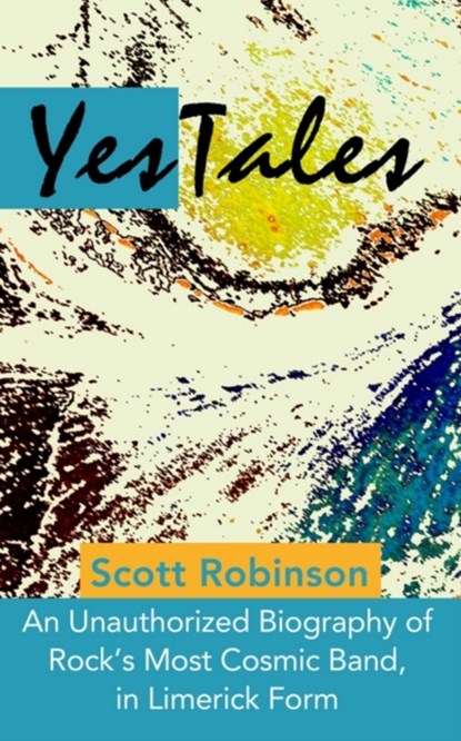 YesTales, Scott (University of Florida) Robinson - Paperback - 9780595224524