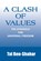 A Clash of Values, Tal Ben-Shahar - Paperback - 9780595224647