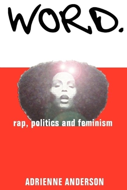 Word, Adrienne Anderson - Paperback - 9780595270361