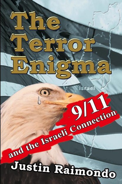 The Terror Enigma, Justin Raimondo - Paperback - 9780595296828