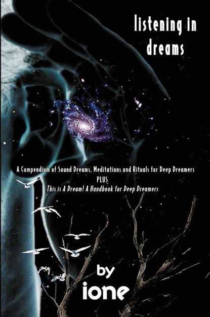 Listening in Dreams, Ione - Paperback - 9780595334483