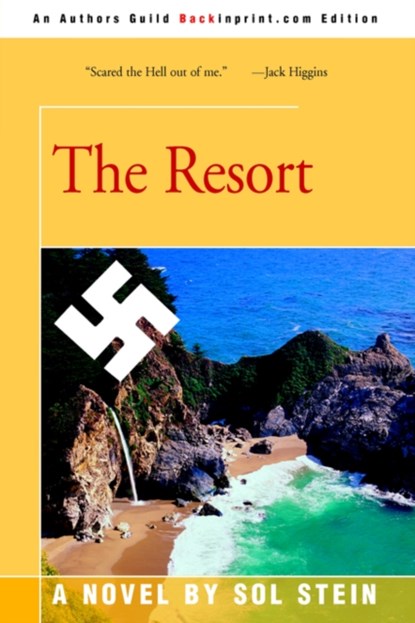 The Resort, Sol Stein - Paperback - 9780595350070