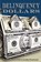 Delinquency Dollars, Martin I Goodman - Paperback - 9780595401581