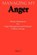 Managing My Anger, Mary Clark - Paperback - 9780595441549