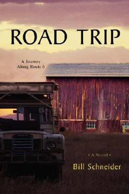 Road Trip, Bill Schneider - Paperback - 9780595481231