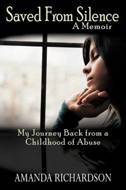 Saved from Silence, RICHARDSON,  Amanda - Overig - 9780595524440