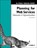 Planning for Web Services, SHIRKY,  Clay - Paperback - 9780596003647