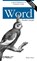 Word Pocket Guide 2e, Walter Glenn - Paperback - 9780596006846