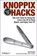 Knoppix Hacks 2e +DVD, RANKIN,  Kyle - Paperback - 9780596514938