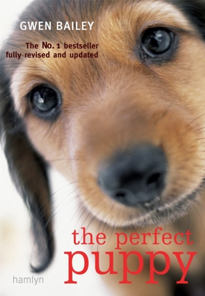 Perfect Puppy, Gwen Bailey - Paperback - 9780600617228