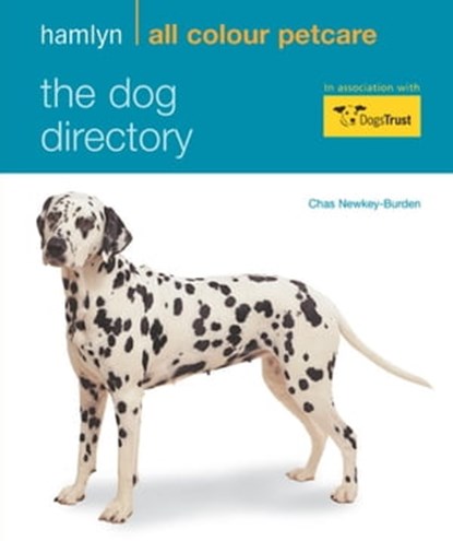 The Dog Directory, Chas Newkey-Burden - Ebook - 9780600626329